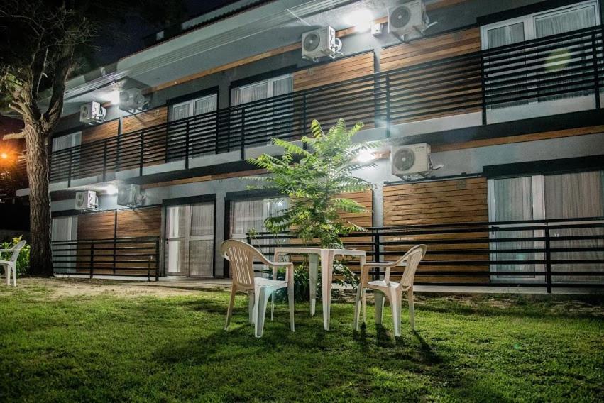 Aparthotel Aurelia